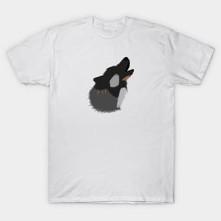 Howling Wolf T-Shirt